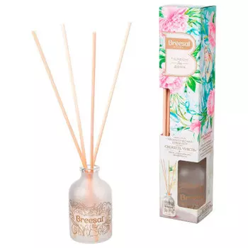 Ароматический диффузор Breesal свежесть чувств