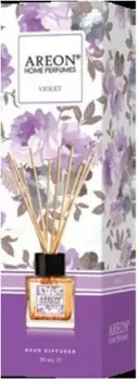 Ароматизатор 50 мл ареон хоум перфюм стикс гарден фиалка