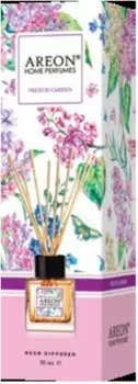 Ароматизатор 50 мл ареон хоум перфюм стикс гарден французский сад