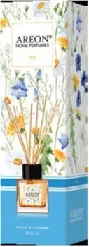 Ароматизатор 50 мл ареон хоум перфюм стикс гарден спа