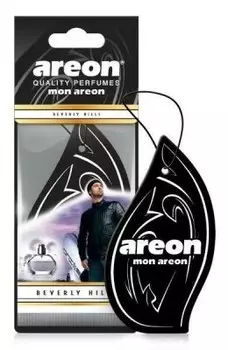 Ароматизатор areon mon beverly hills