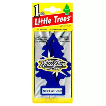 Ароматизатор Елочка новая машина