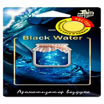 Ароматизатор фуэтте мембранный джэм парфюм микс