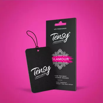 Ароматизатор парфюмированный Tensy glamour