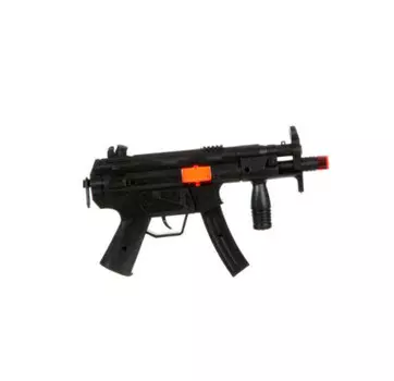 Автомат игровой mp5-2 а71403