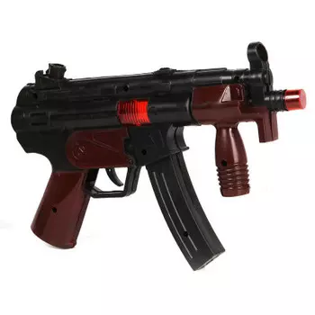 Автомат mp5k 07 к54651