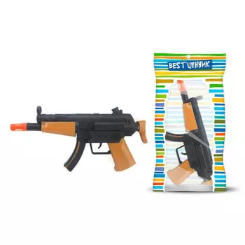 Автомат с+с тойз бестценник 50528