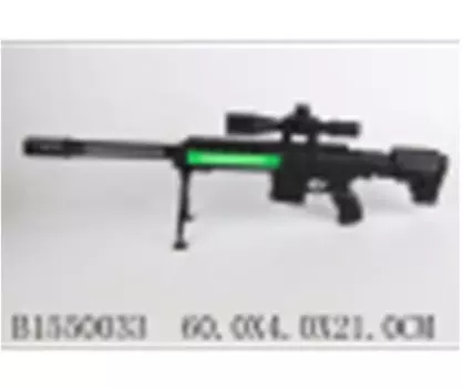 Автомат свет/звук jb0204250