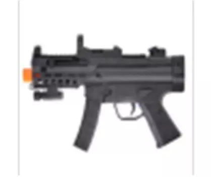 Автомат свет/звук в/п jb0204228