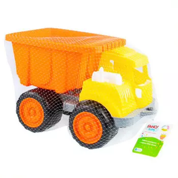 Автомобиль Fancy беби грузовичок mash01