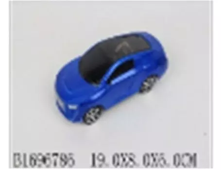 Автомобиль инерц 19х8х6 см
