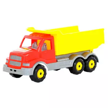 Автомобиль Полесье сталкер самосвал 44310