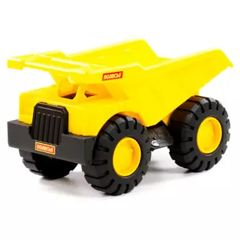 Автомобиль-самосвал эксперт в сеточке 84163