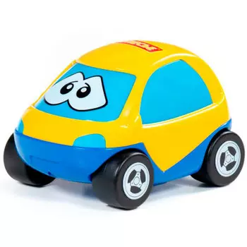 Автомобиль жук Полесье 0780