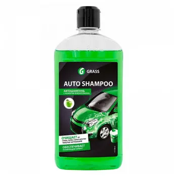 Автошампунь grass 500 мл