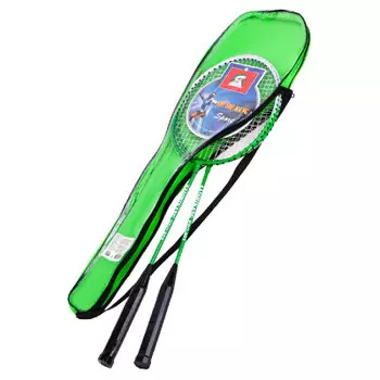Бадминтон 61*21 см металл an03364