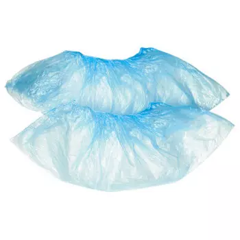 Бахилы медицинские 1шт эконом