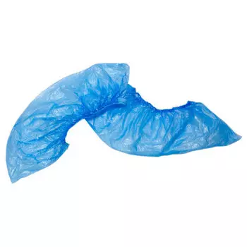 Бахилы медицинские 50шт стандарт лайт