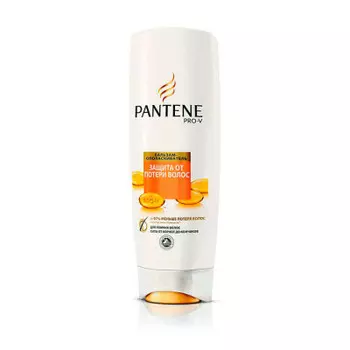 Бальзам д/волос пантин 360мл защита от потери волос