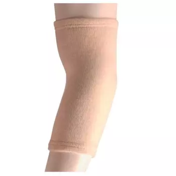 Бандаж локтевого сустава филороссо бежевый р.3