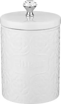 Банка для сахара 900 мл 13*13*20 см лефард 157-176