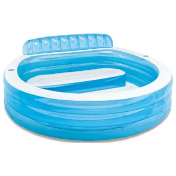 Бассейн 224*216*76см Intex и57190