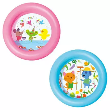 Бассейн Bestway круглый 61*15см 51061