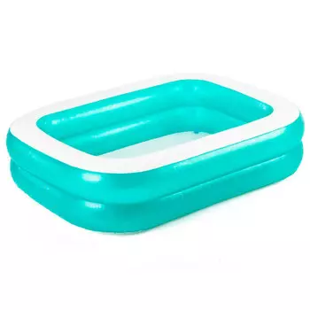 Бассейн надувной 201*150*51 см интекс от 6 лет 54005 1693608