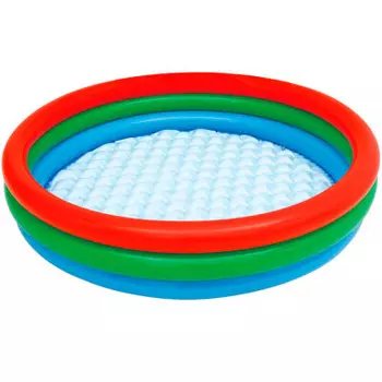 Бассейн надувной 86*30см 2-1030-37