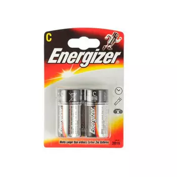 Батарейка Energizer с 2шт lr14