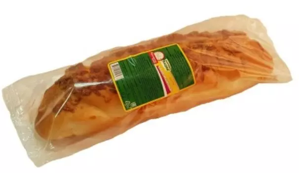 Батон аппетитный 200 г ваш хлеб