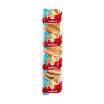 Батон Бутербродный 280 г М4