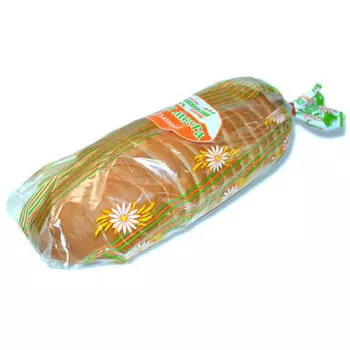 Батон мечта нарезанный 380г Ваш хлеб