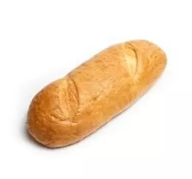 Батон никулинский 300г родные просторы