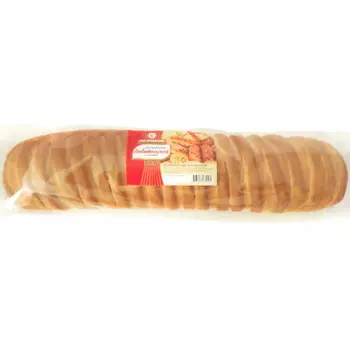 Батон особый любительский 350г Курскхлеб ОАО