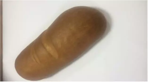 Батон сеймский без уп 300г курскхлеб оао