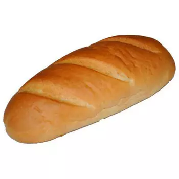 Батончик к чаю 1 сорт 300г тамбовский хлебозавод