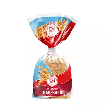 Батончик Нарезной нарезанный 150 г М4