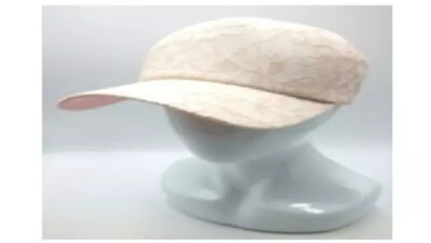 Бейсболка женская 3323-17