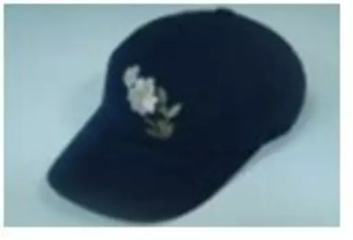 Бейсболка женская 490-10д