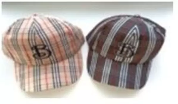 Бейсболка женская 494-10 д