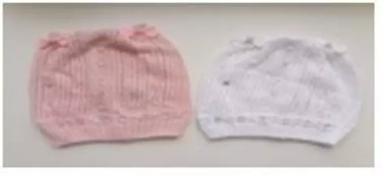 Берет детский 47-15