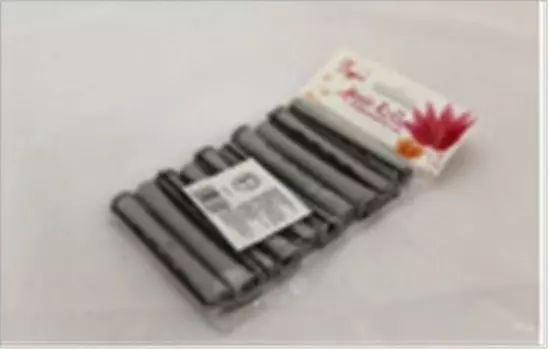 Бигуди коклюшки 10 шт 5