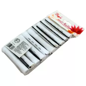 Бигуди коклюшки 10 шт 6