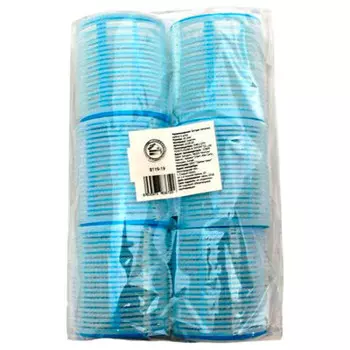 Бигуди липучки 6 шт д5,5см