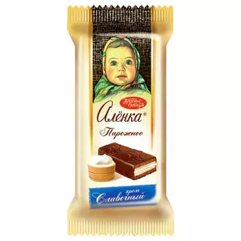 Бисквит аленка 40 г