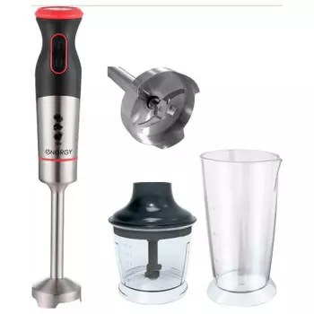 Блендер погружной энерджи en-138