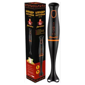 Блендер погружной матрёна ма-051