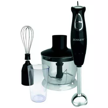 Блендер погружной Scarlett sc - hb42f05