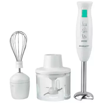 Блендер погружной Scarlett SC-hb42f24